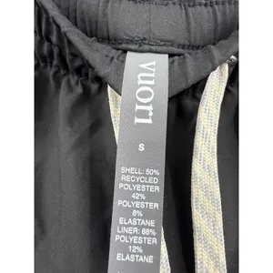 Vuori Black Running Shorts Athletic Gym Workout Women's Size S thumbnail 2