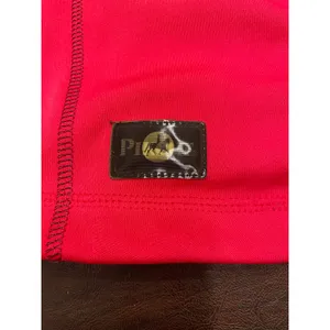 Pikeur Celine Equestrian Pink Soft Shell Vest Full Zip Size 10‎ Riding Jumper thumbnail 4
