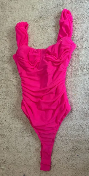 Privy Bodysuit thumbnail 1