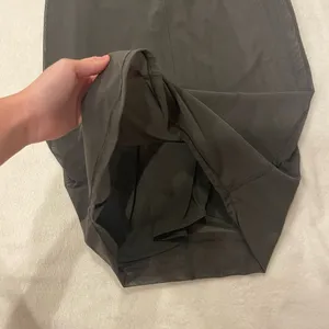 Lululemon Ready to Reach Dress Camo Green Mesh thumbnail 5