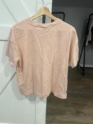 pink  tee thumbnail 4