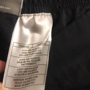 Nike -   windbreaker Track  pants Large thumbnail 6