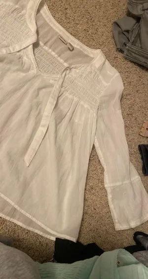Mudd Blouse thumbnail 4