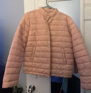 A New Day Jacket thumbnail 1