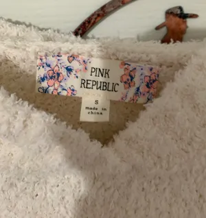 Pink republic Sweater thumbnail 4