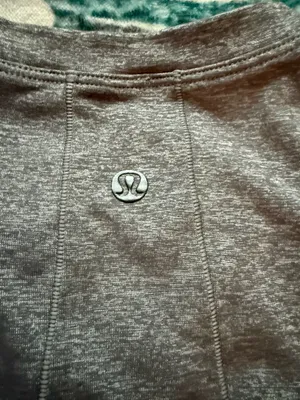 Tank Top Gray thumbnail 5