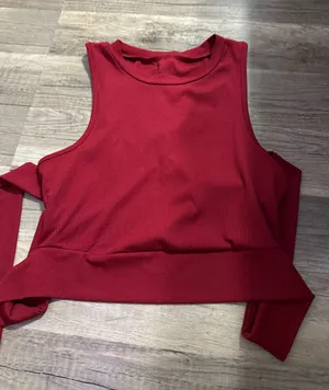 TJ Maxx Crop Top thumbnail 1