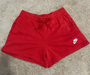 Nike Sweatshorts thumbnail 1