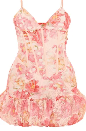 Pretty Little Thing Dress thumbnail 2