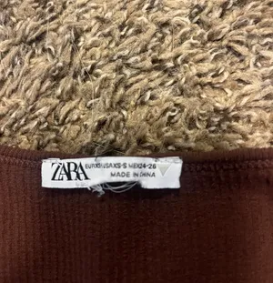 ZARA Top thumbnail 2
