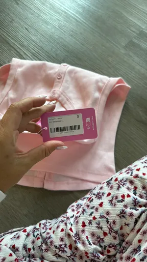 Light pink edikted top thumbnail 4