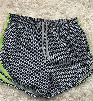 Nike Dri-Fit Shorts thumbnail 1