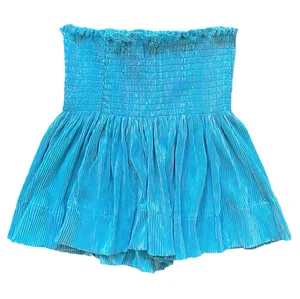 Queen of Sparkles Swing Shorts thumbnail 1