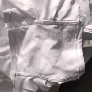 Alo Alosoft Courtside Tennis Dress White L thumbnail 8