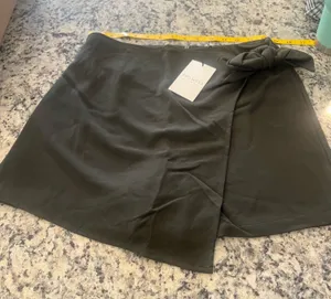 Prómesa skort thumbnail 1