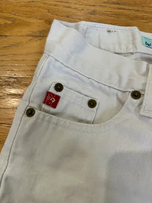 vintage mud shorts thumbnail 2