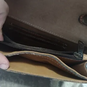 Patricia Nash Torri small leather purse thumbnail 4