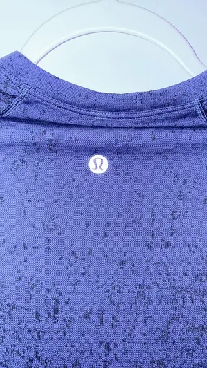 Lululemon Swiftly Tech Long Sleeve thumbnail 4