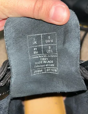 Doc Martens 1460 thumbnail 6