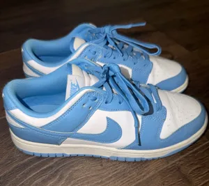Nike Dunk Low Sneakers thumbnail 1