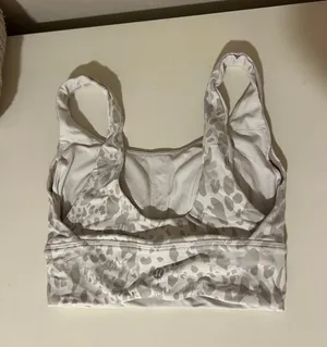 Lululemon Align Bra C/D Cup thumbnail 2
