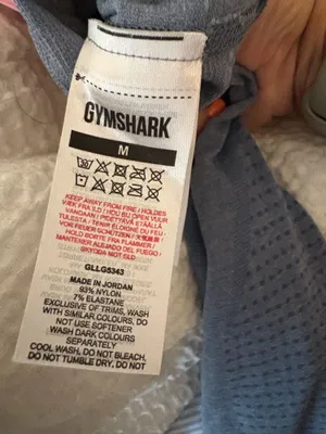 Gymshark Leggings thumbnail 6