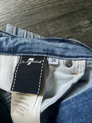7 For All Mankind Jeans Women’s thumbnail 6