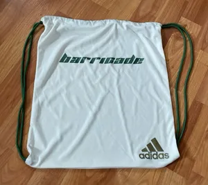 Adidas Barricade‎ Drawstring thumbnail 1