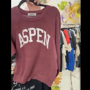 DAYDREAMER Aspen Raglan Sweatshirt Size Small New without Tag MSRP $128 SOO thumbnail 4