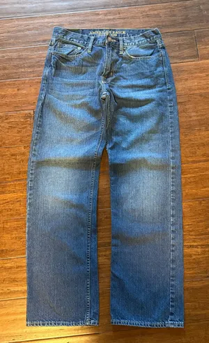 American Eagle Jeans thumbnail 1