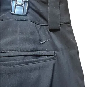 Nike Golf Women's Modern‎ Rise Tech Skort Black Size 6 thumbnail 7