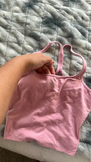 PINK Victoria's Secret Tank thumbnail 2