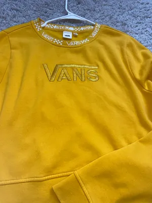 Vans Sweatshirt thumbnail 4