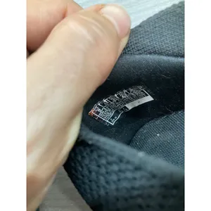 Skechers Womens Gowalk Joy Flat Size‎ 9 Black Mesh Sporty Slip On Somfy Shoes thumbnail 8