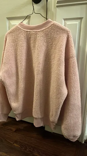 Champion Fleece Sweatshirt thumbnail 3