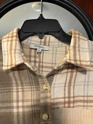 Polagram Fleece Jacket  thumbnail 3