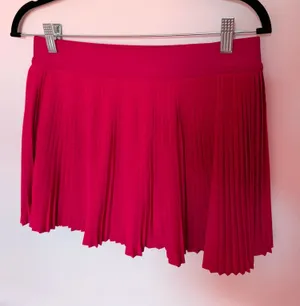 Lululemon Pleated Tennis Skirt Varsity High-Rise thumbnail 1