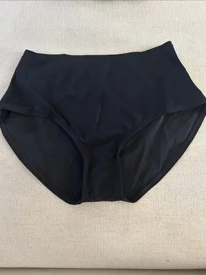 Arena Bodylift Tankini Manuela Bodylift Adj. Two Piece Black, Size 34, NWT thumbnail 6