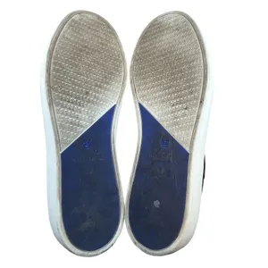 Rothy's Womens‎ The Sneaker Black Solid Slip On Knit Casual Eco Friendly Size 9 thumbnail 7