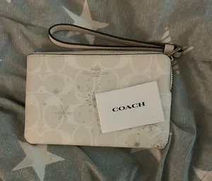 Coach Wristlet thumbnail 1