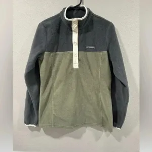 Columbia Women’s Fleece Sweatshirt thumbnail 2