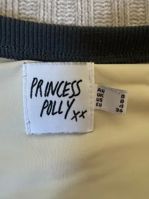 Princess Polly Top thumbnail 2