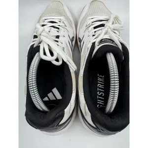 Asics Gel Rocket 10 Women's Size 9.5 Shoes White Volleyball Sneakers 1072A056 thumbnail 9
