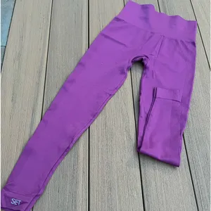 SET Active Full Length‎ Leggings thumbnail 3