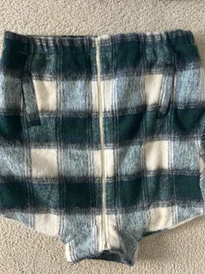 Cotton on jacket wool thumbnail 3