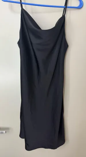 Urban Outfitters Slip Mallory Dress thumbnail 1
