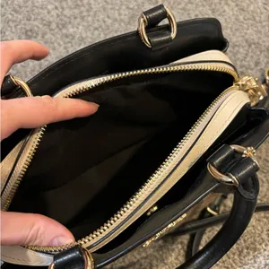 Coach Lillie Carryall Purse thumbnail 8