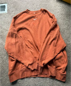 Nike Oversized Crewneck thumbnail 1