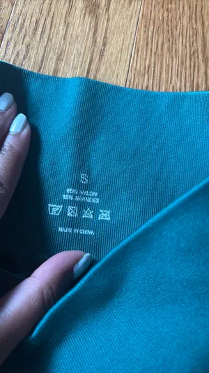NVGTN Leggings Seamless thumbnail 2