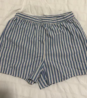 Aritzia Wilfred Boxer Shorts thumbnail 1